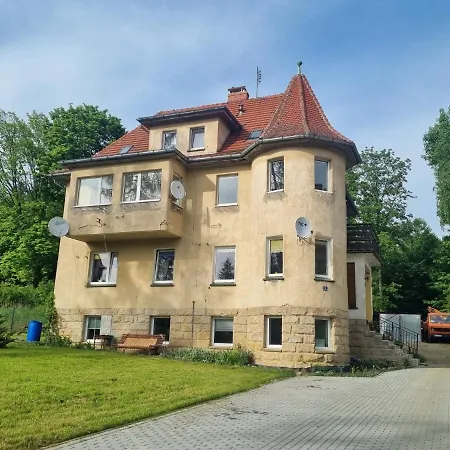 Baltyk Apartment Polanica-Zdroj