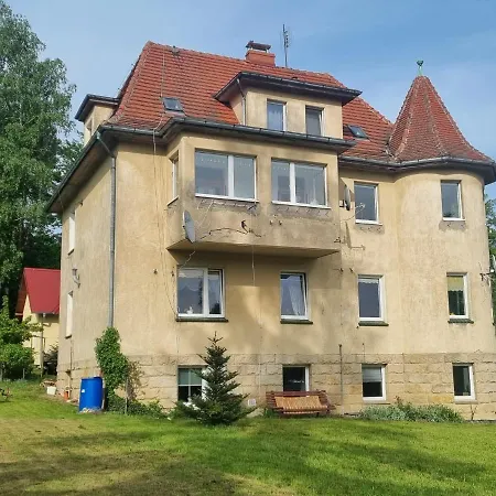 Lejlighed Baltyk