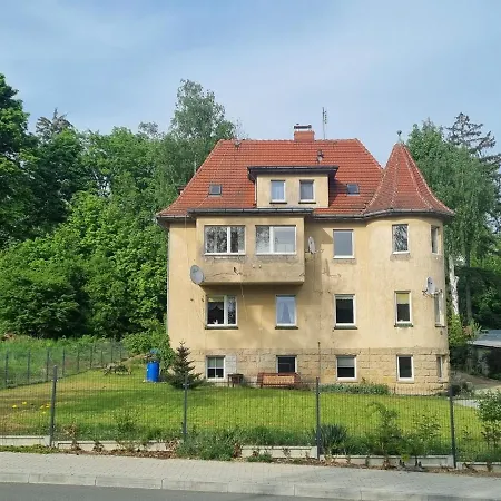 Lejlighed Baltyk *