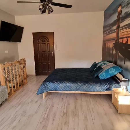 Baltyk Apartment Polanica-Zdroj