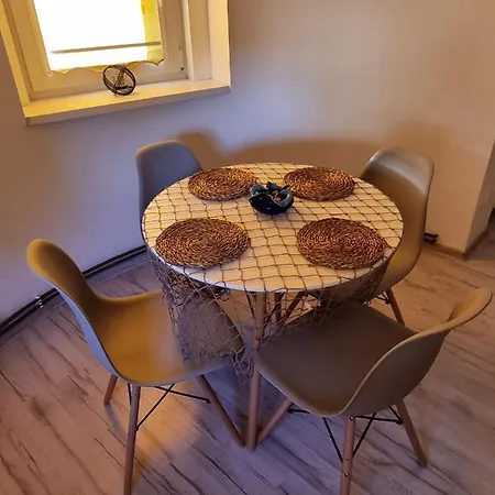 Bałtyk Apartament