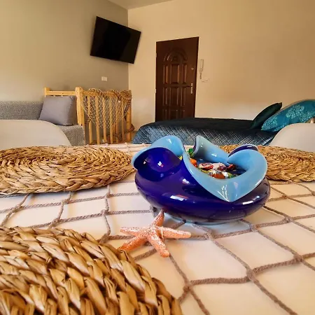 Baltyk * Поляница-Здруй