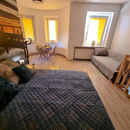 Baltyk Apartment Polanica-Zdroj