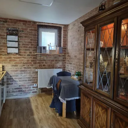 Baltyk * Polanica-Zdroj