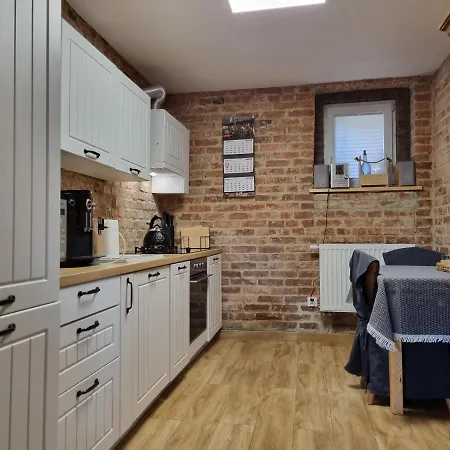 Baltyk Apartment Polanica-Zdroj