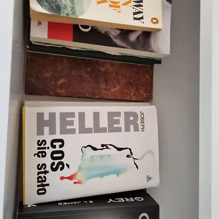 Апартаменты Baltyk Поляница-Здруй