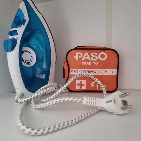 Baltyk Апартаменты