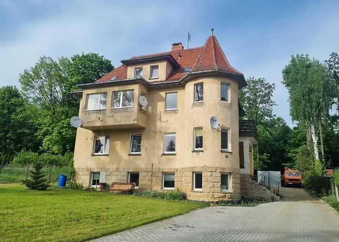 Bałtyk Apartament Polanica-Zdrój
