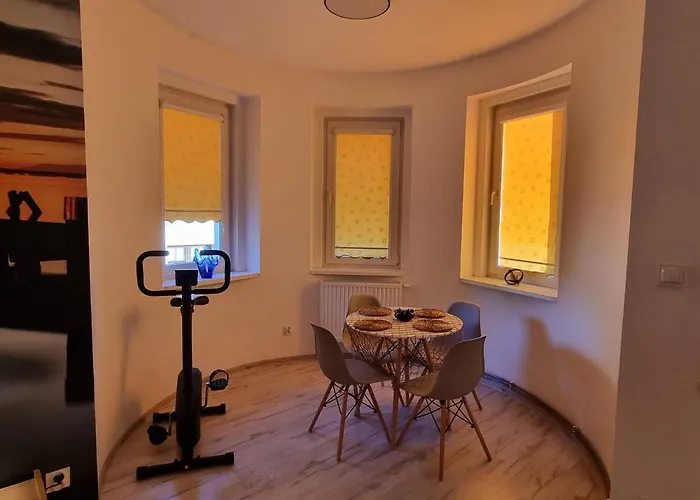 Baltyk * Polanica-Zdrój