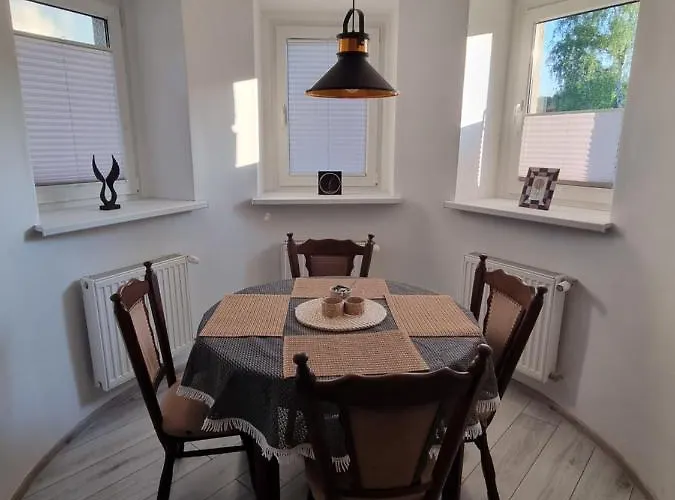 Appartement Baltyk *