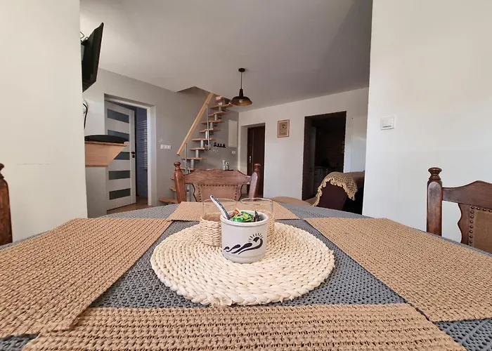 Apartament Bałtyk *