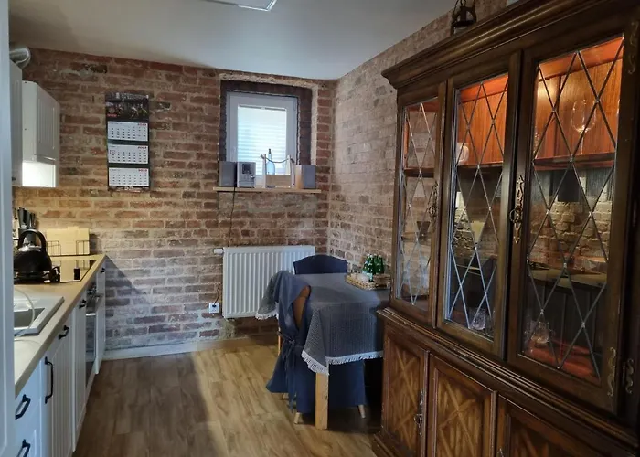 Bałtyk * Polanica-Zdrój