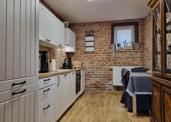 Bałtyk Apartament Polanica-Zdrój